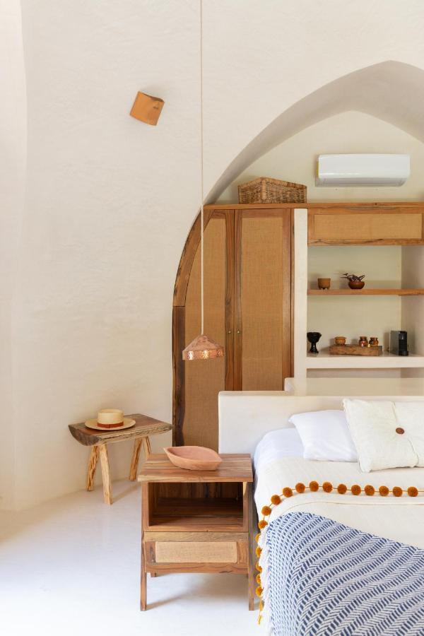 Villa Sanah Tulum Exteriér fotografie