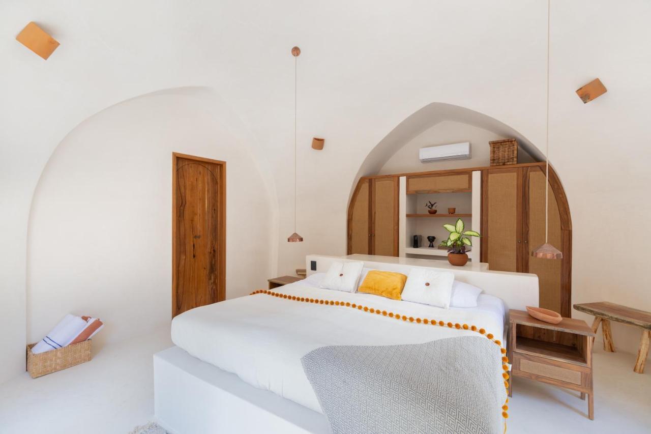 Villa Sanah Tulum Exteriér fotografie