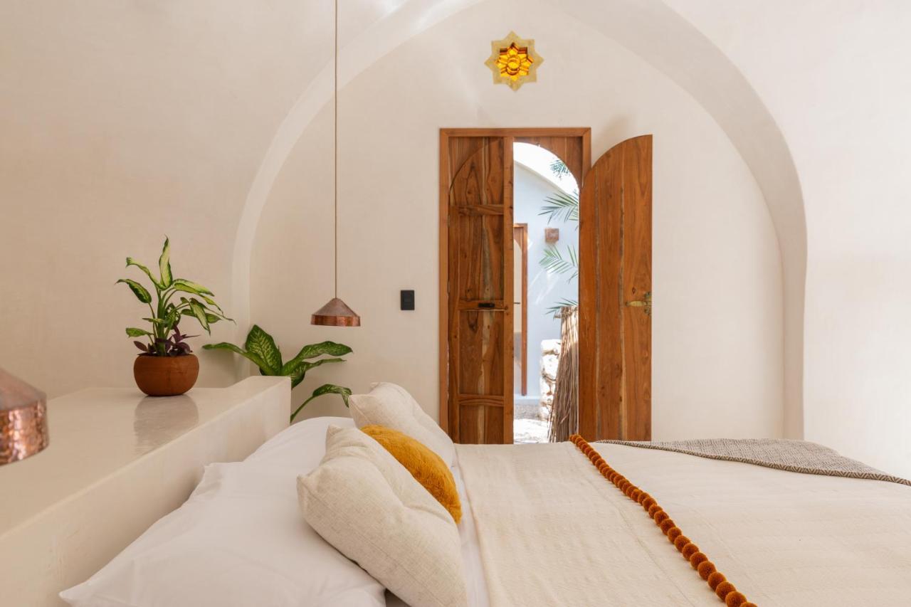 Villa Sanah Tulum Exteriér fotografie