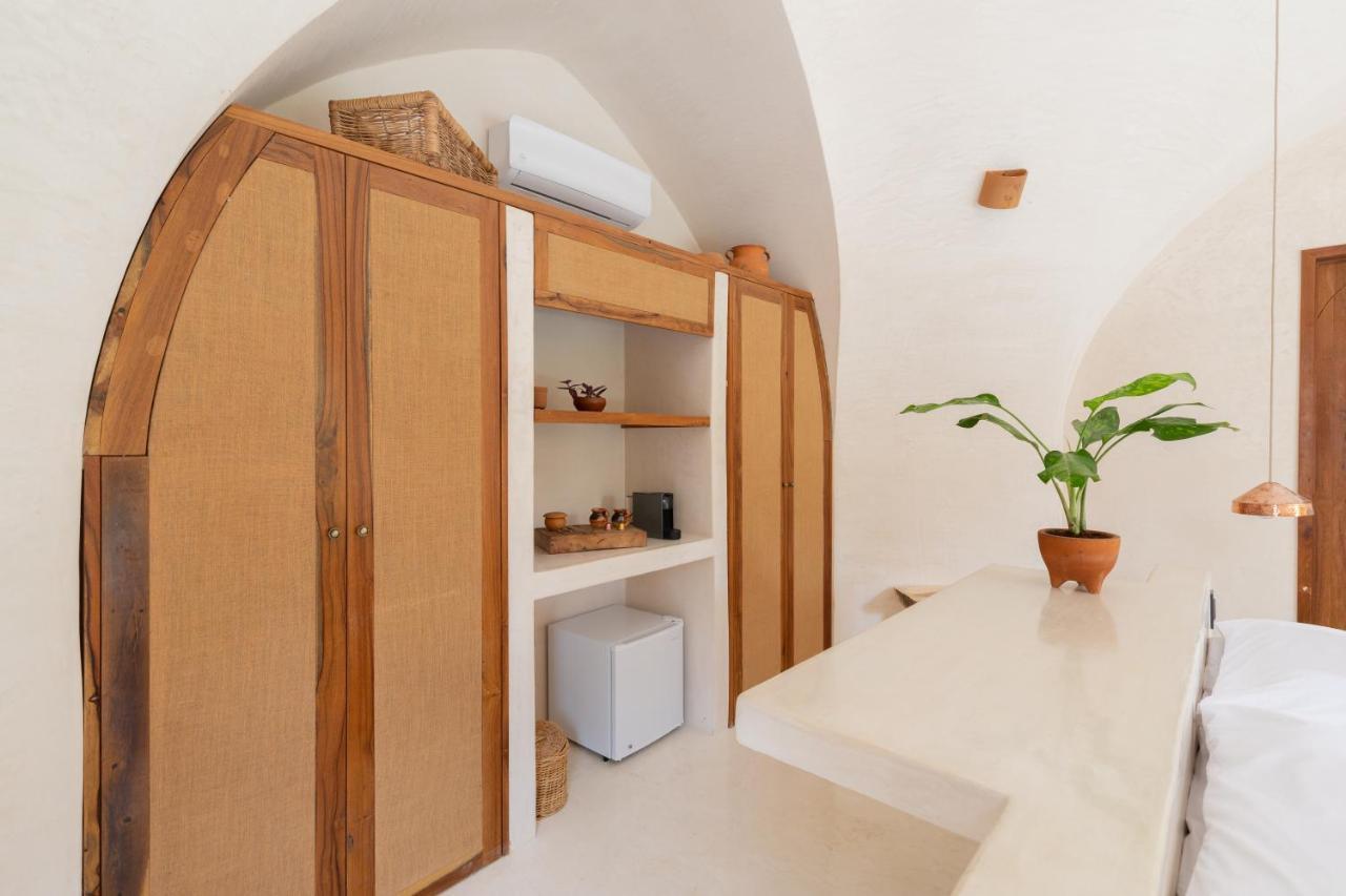 Villa Sanah Tulum Exteriér fotografie
