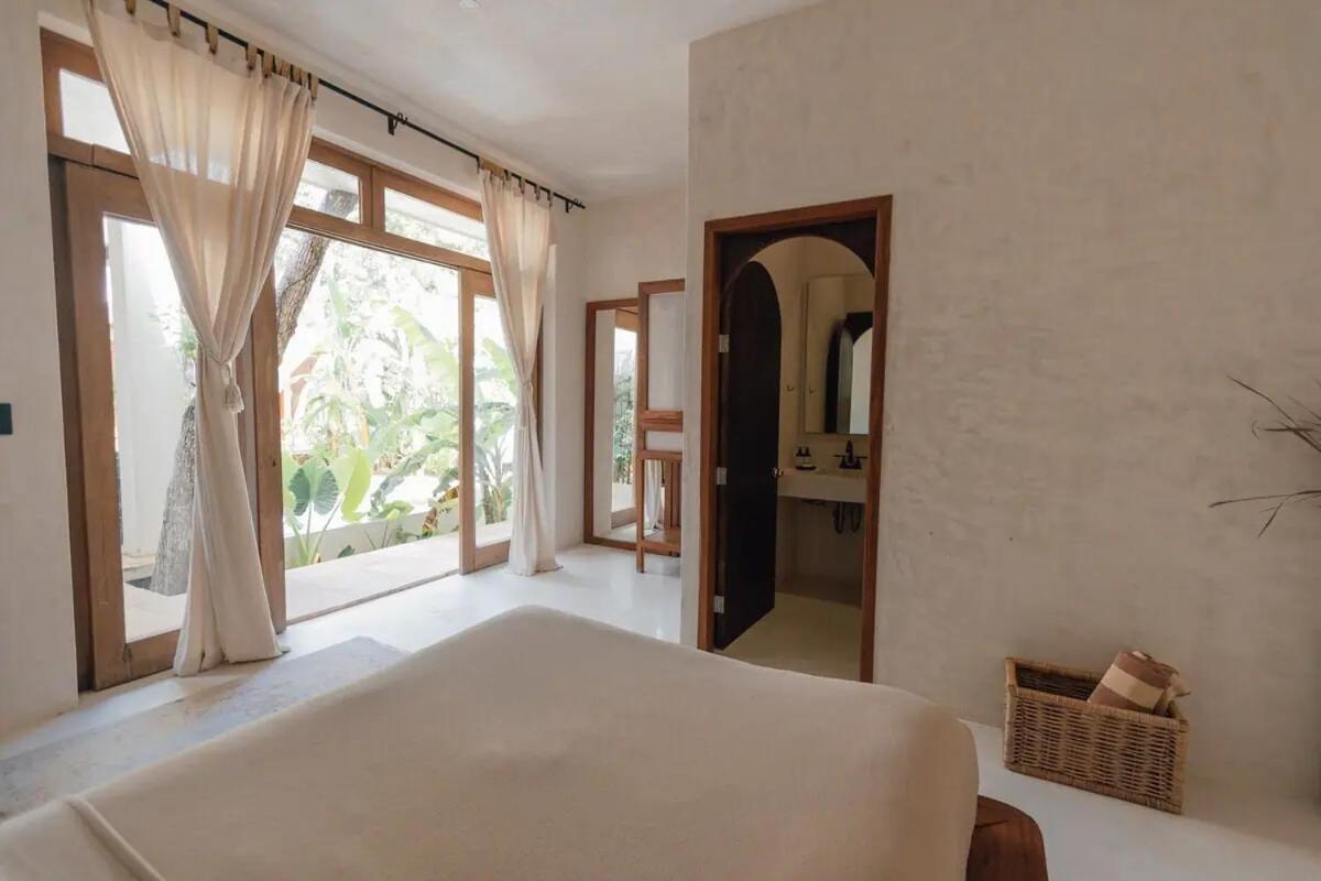 Villa Sanah Tulum Exteriér fotografie