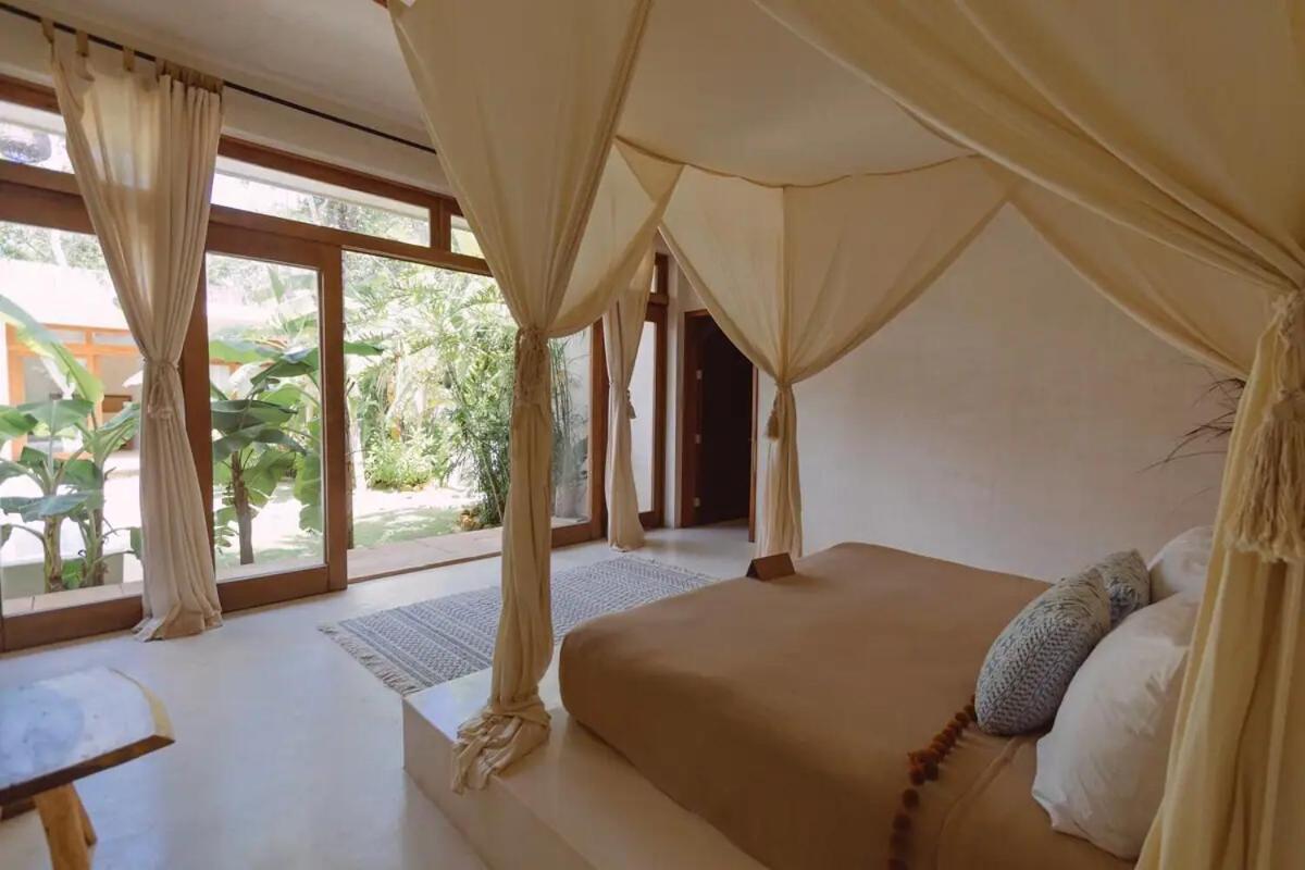 Villa Sanah Tulum Exteriér fotografie