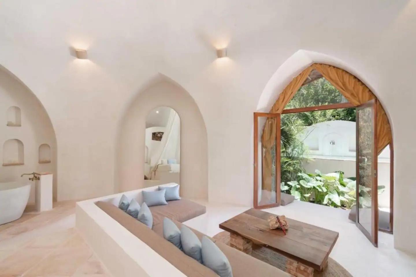 Villa Sanah Tulum Exteriér fotografie