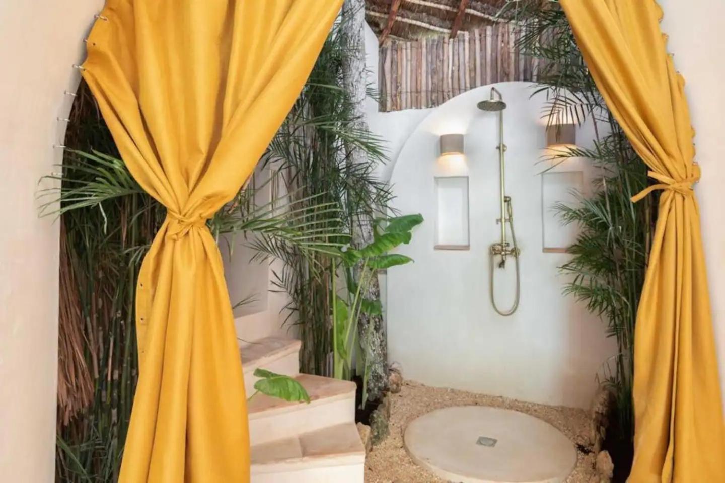 Villa Sanah Tulum Exteriér fotografie